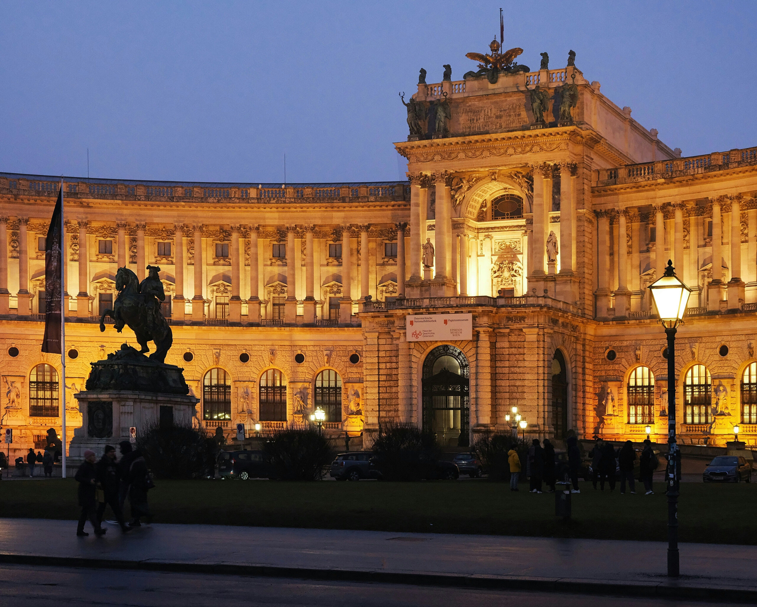 Vienna architecture
